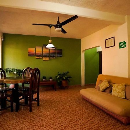 Hotel Casa Arena Zihuatanejo Buitenkant foto