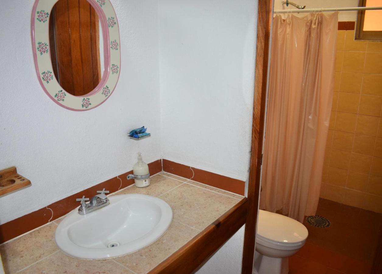 Hotel Casa Arena Zihuatanejo Buitenkant foto
