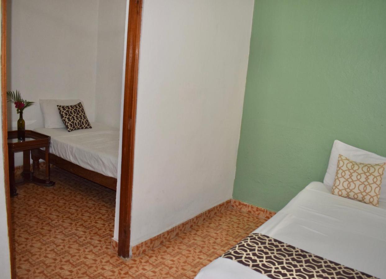 Hotel Casa Arena Zihuatanejo Buitenkant foto