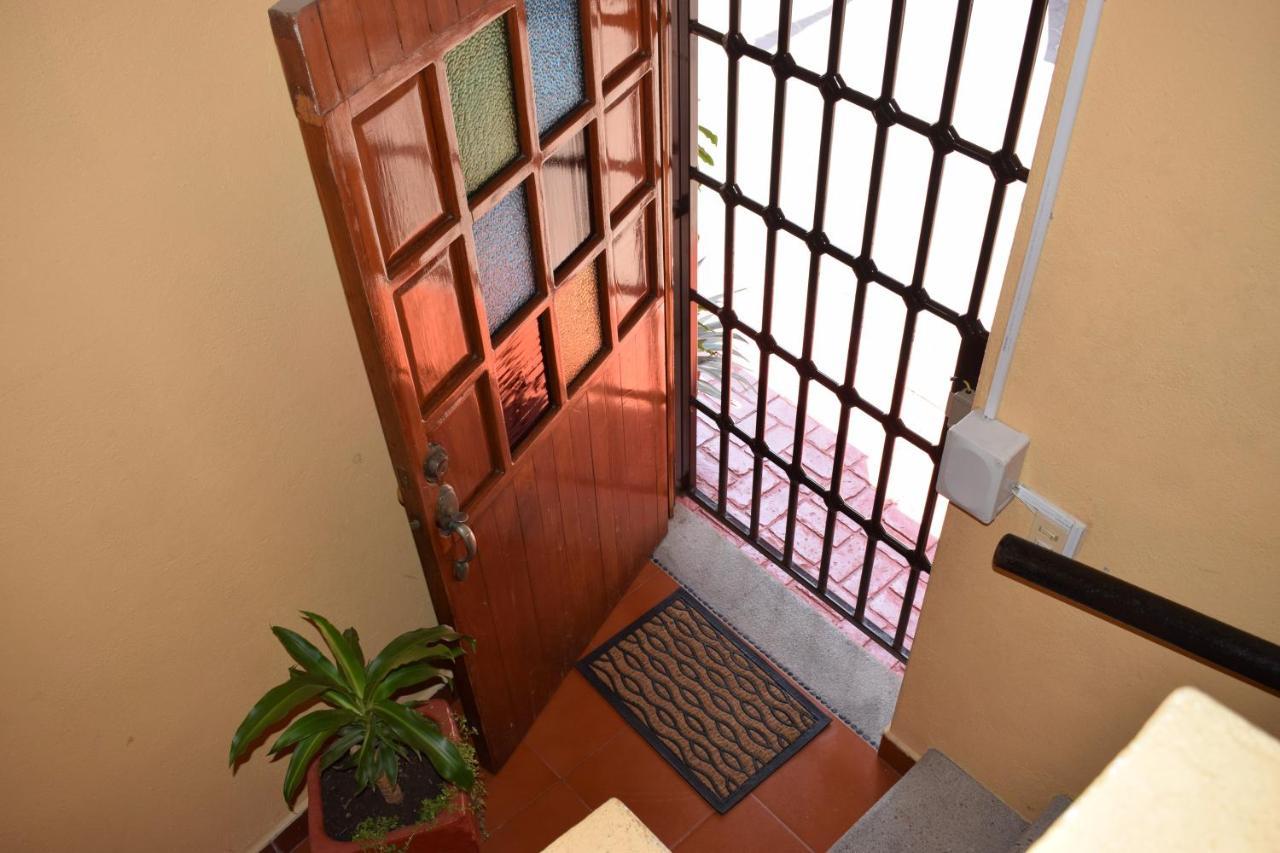 Hotel Casa Arena Zihuatanejo Buitenkant foto